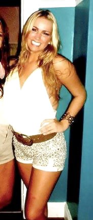 More facebook sluts! (comment and rate!) #5320545