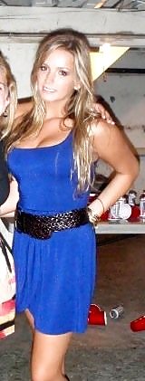 More facebook sluts! (comment and rate!) #5320560