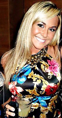 More facebook sluts! (comment and rate!) #5320677