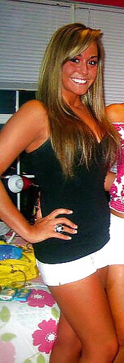 More facebook sluts! (comment and rate!) #5320692