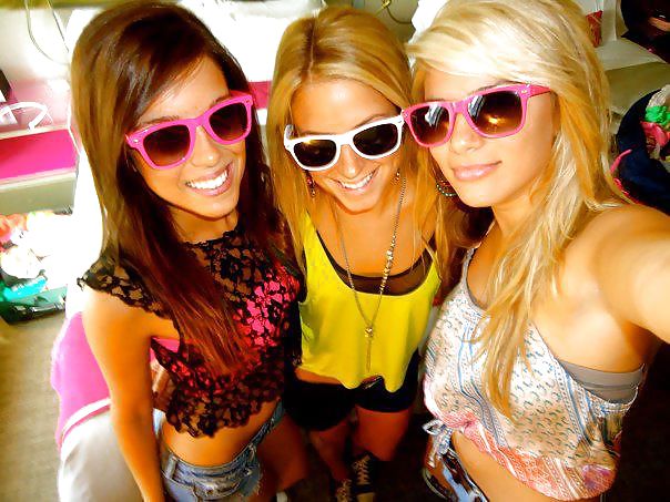 More facebook sluts! (comment and rate!) #5320731