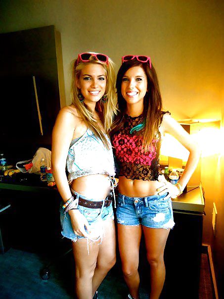 More facebook sluts! (comment and rate!) #5320763