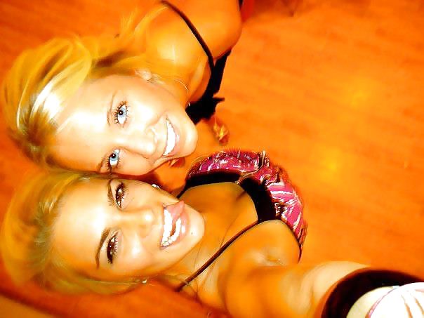 More facebook sluts! (comment and rate!) #5320772