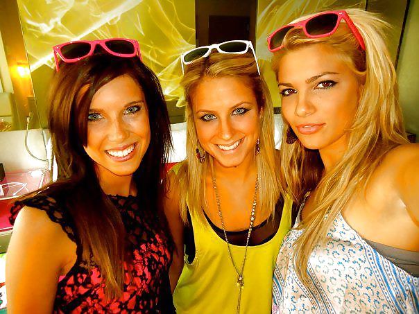 More facebook sluts! (comment and rate!) #5320792