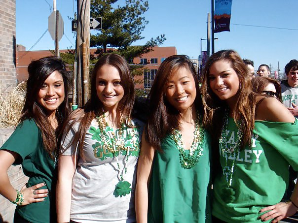 More facebook sluts! (comment and rate!) #5320842