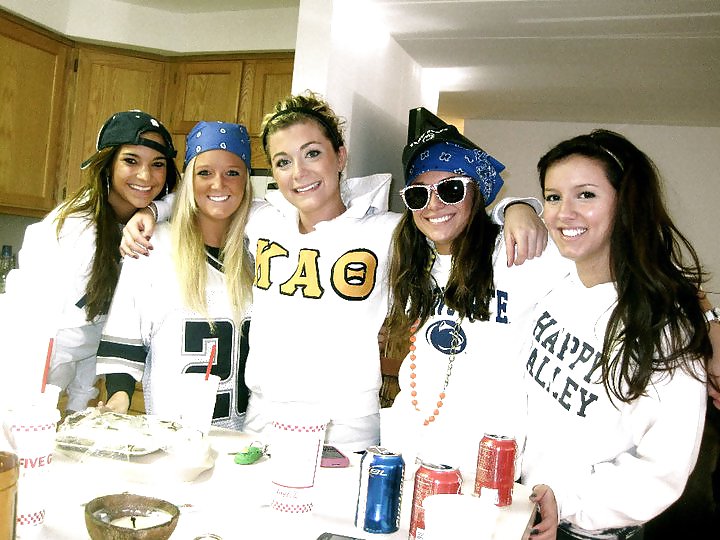 More facebook sluts! (comment and rate!) #5320881