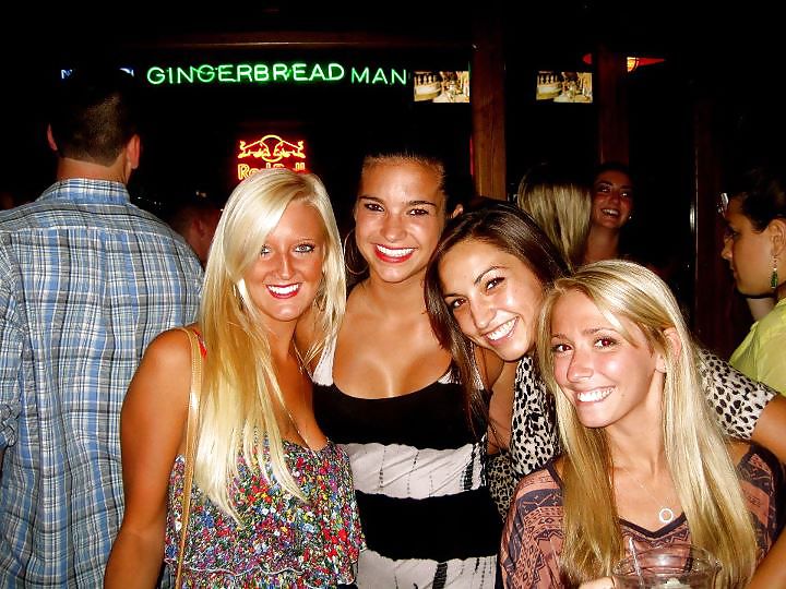 More facebook sluts! (comment and rate!) #5320914