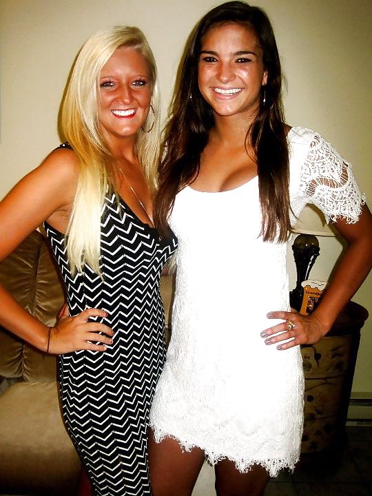 More facebook sluts! (comment and rate!) #5320956