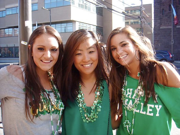 More facebook sluts! (comment and rate!) #5321030