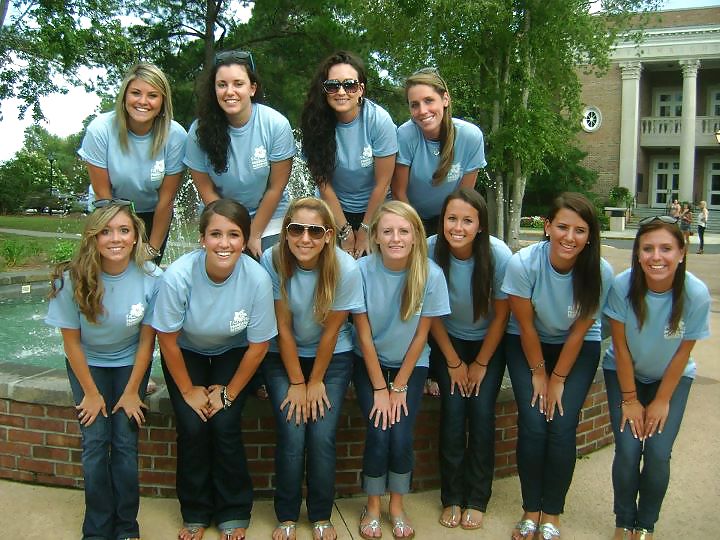 More facebook sluts! (comment and rate!) #5321083