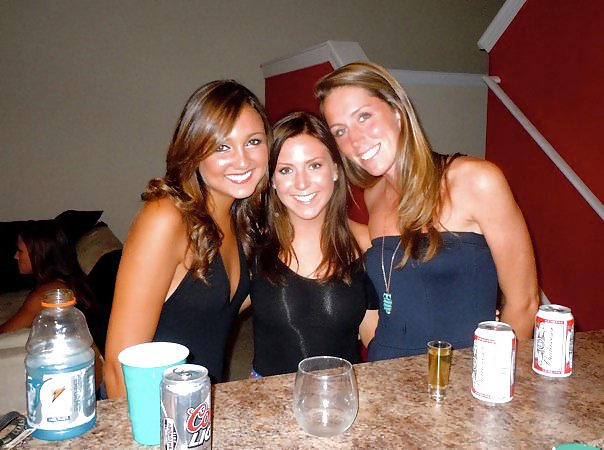 More facebook sluts! (comment and rate!) #5321115