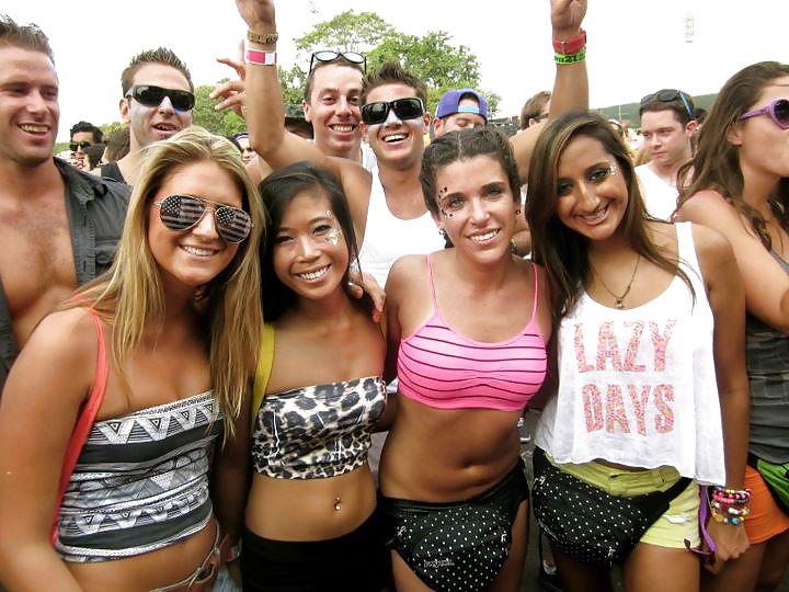 More facebook sluts! (comment and rate!) #5321144