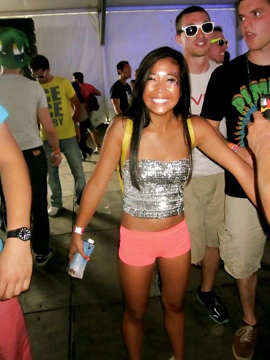 More facebook sluts! (comment and rate!) #5321162