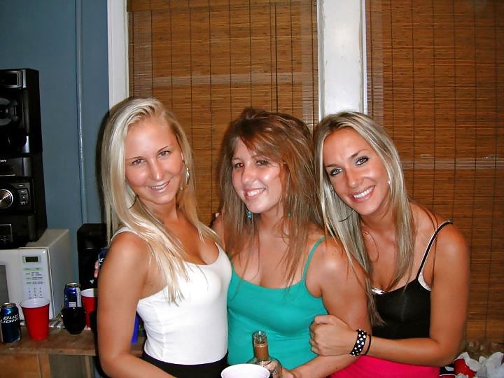 More facebook sluts! (comment and rate!) #5321178