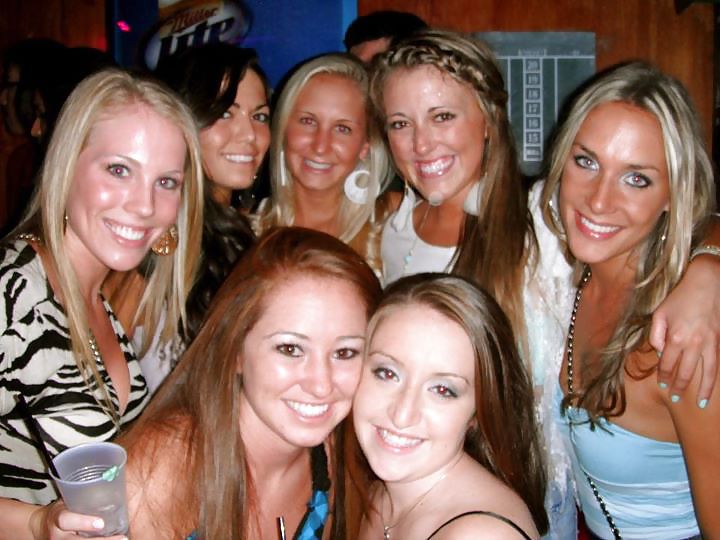 More facebook sluts! (comment and rate!) #5321218