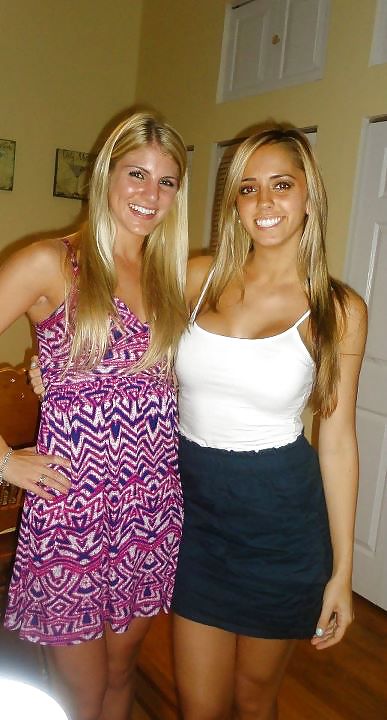 More facebook sluts! (comment and rate!) #5321263