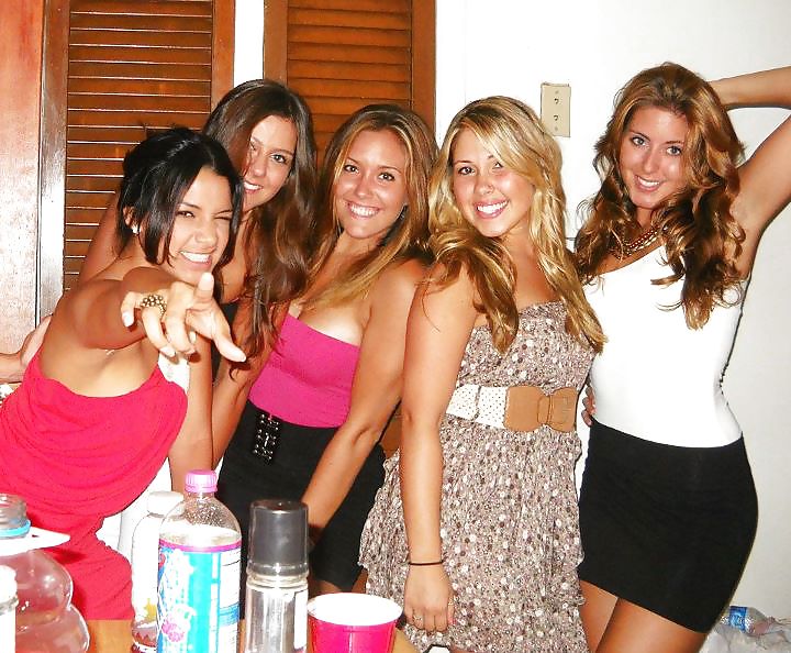 More facebook sluts! (comment and rate!) #5321346