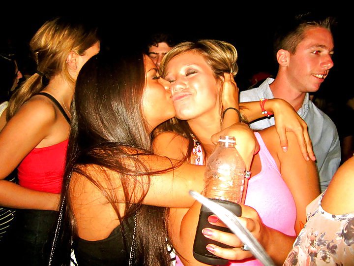 More facebook sluts! (comment and rate!) #5321414