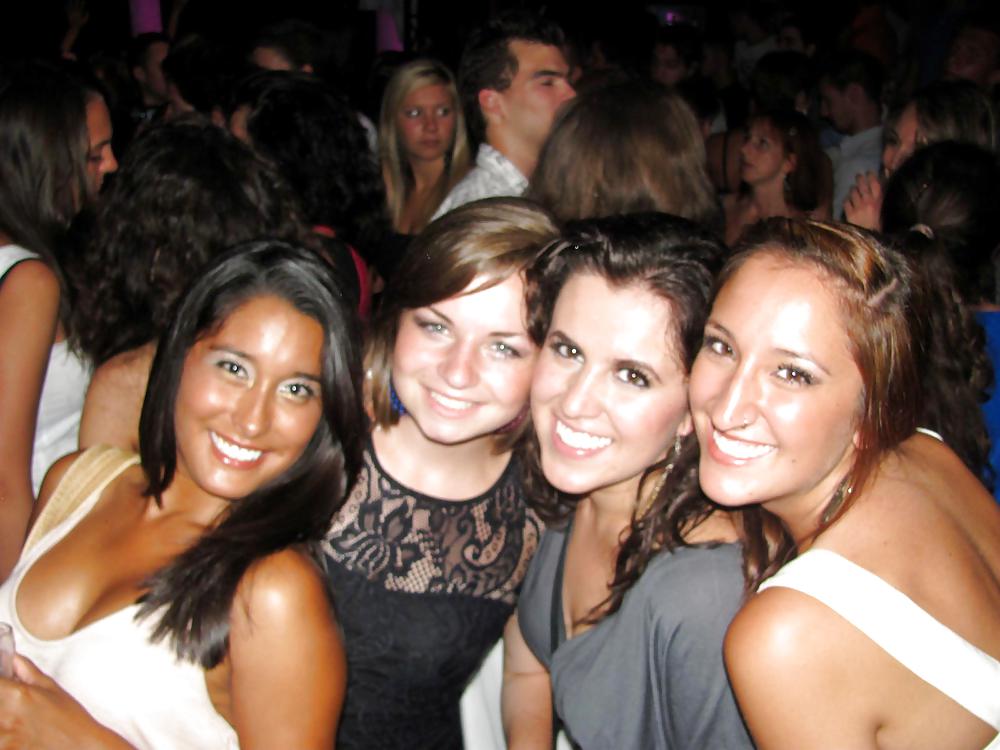 More facebook sluts! (comment and rate!) #5321421