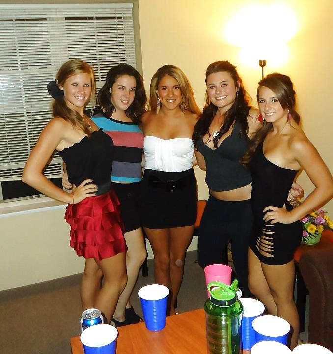 More facebook sluts! (comment and rate!) #5321455