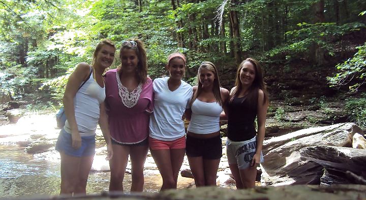 More facebook sluts! (comment and rate!) #5321472