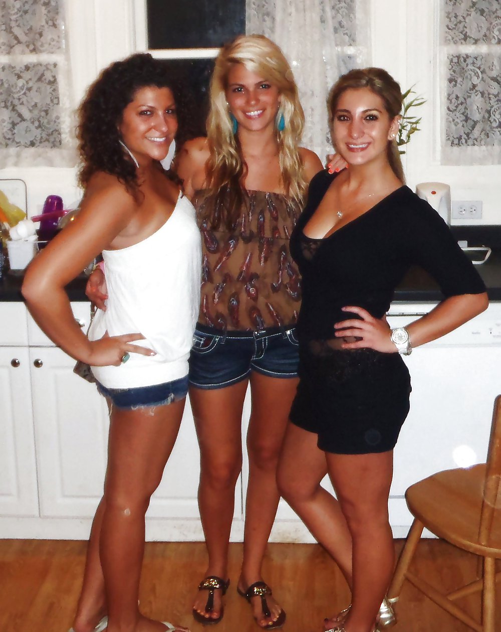 More facebook sluts! (comment and rate!) #5321605