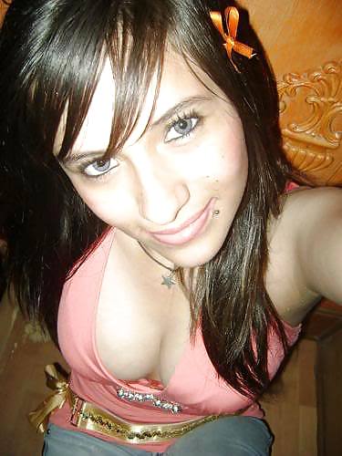 More facebook sluts! (comment and rate!) #5321676