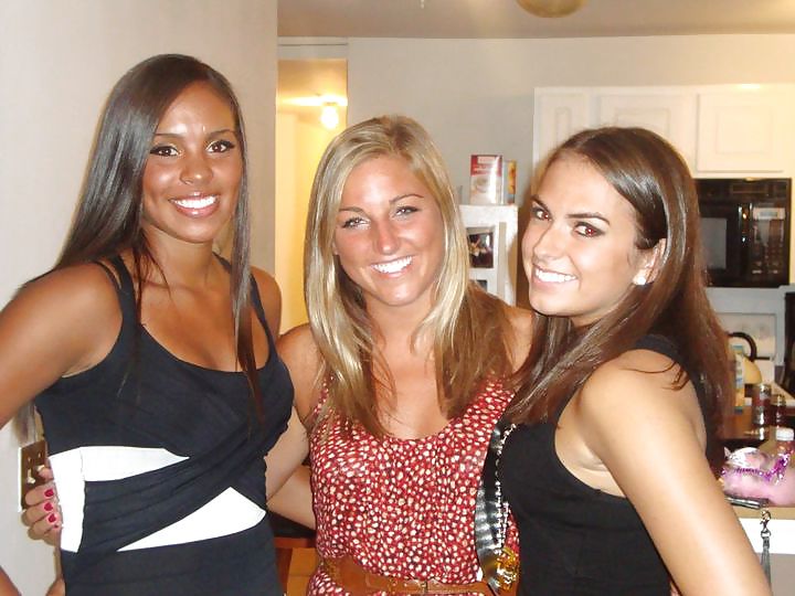 More facebook sluts! (comment and rate!) #5321903