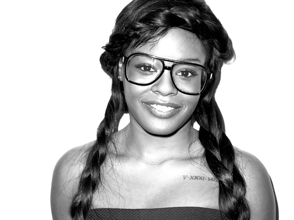 Azealia Banks (rapper) #12546150