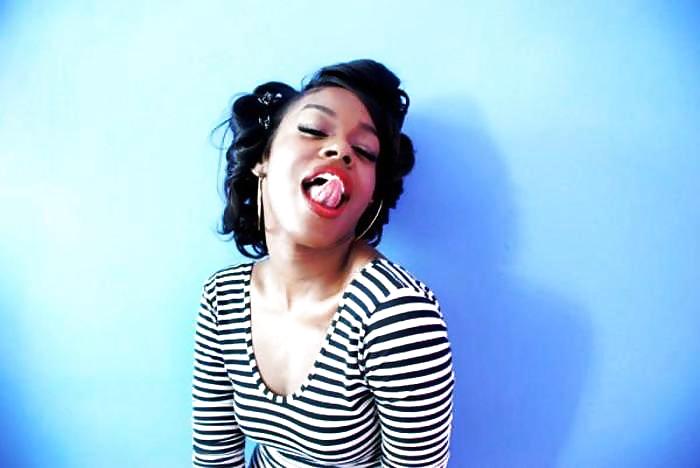 Azealia Banks (rapper) #12546167