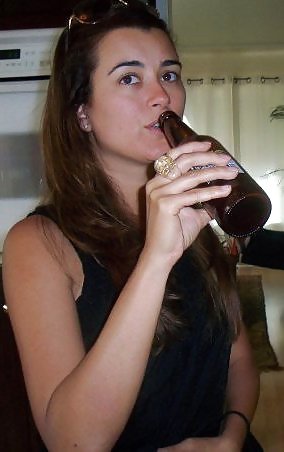 Cote DePablo Ultimate NCIS Collection #11854653