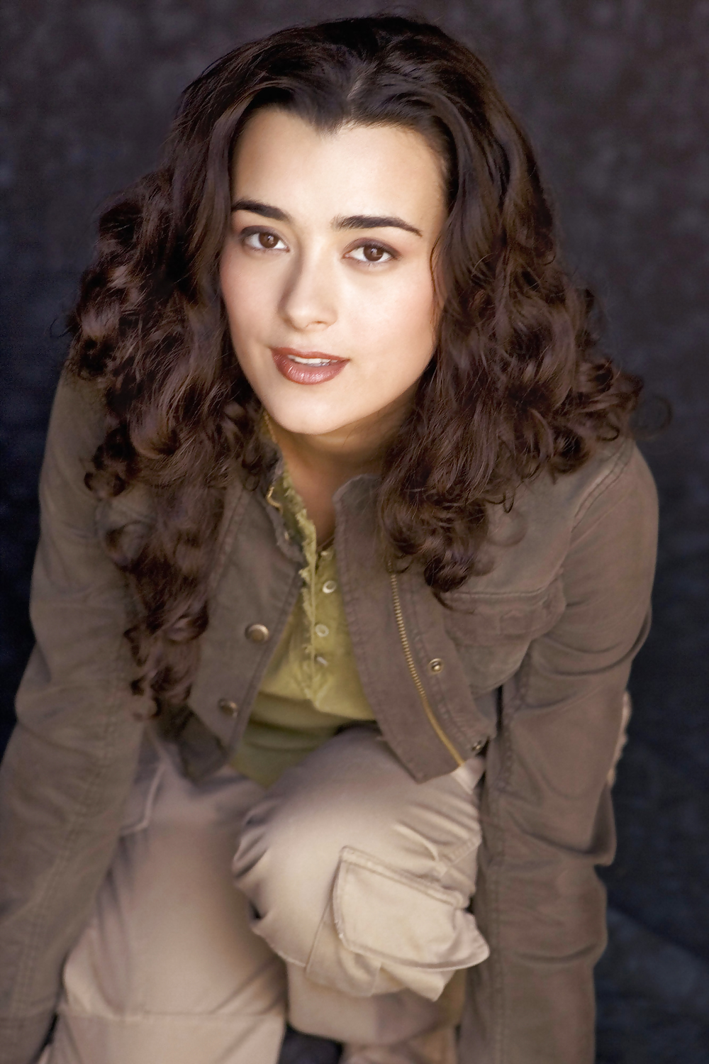 Cote depablo ultimate ncis collection
 #11855845