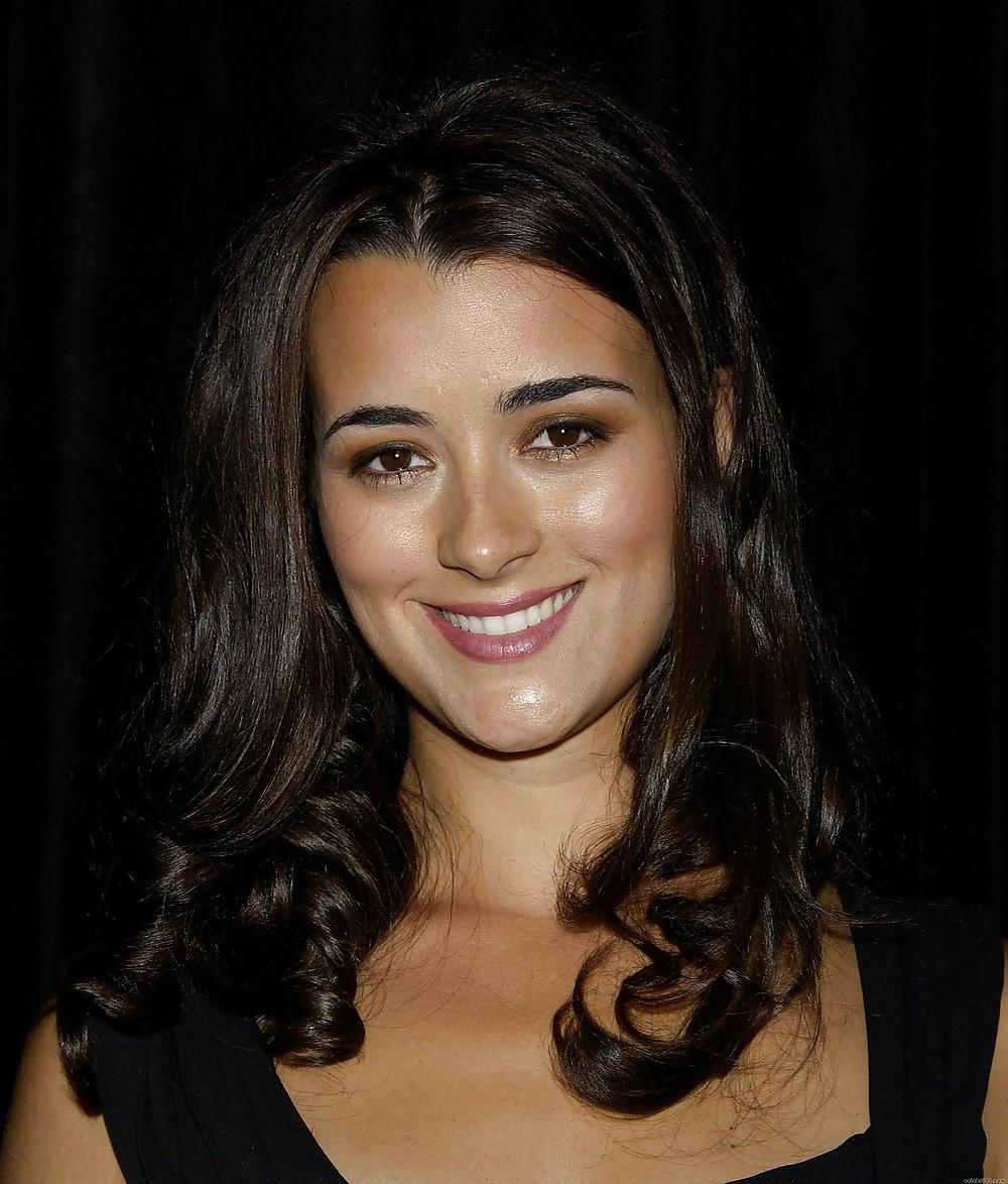 Cote DePablo Ultimate NCIS Collection #11855860