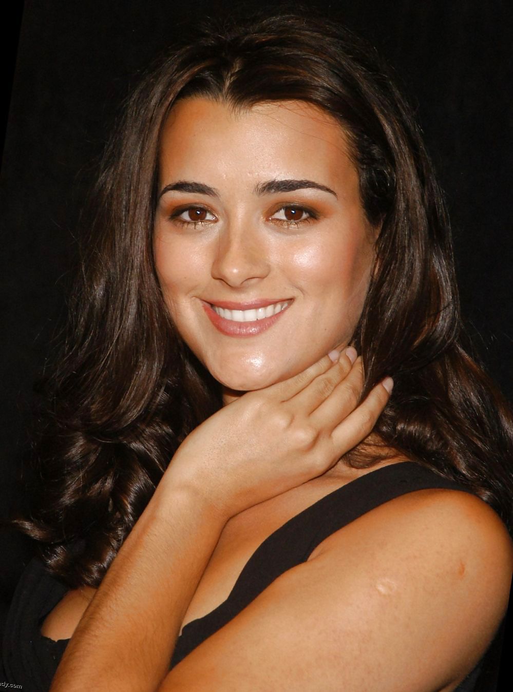 Cote depablo ultima collezione ncis
 #11856095