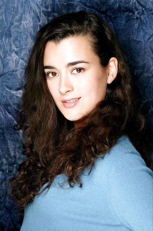 Cote DePablo Ultimate NCIS Collection #11856117