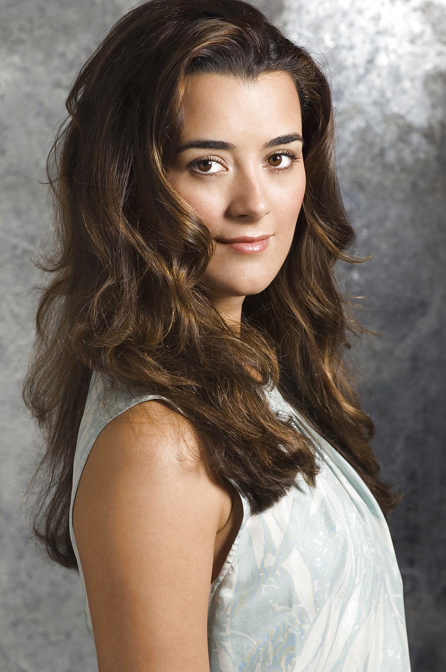 Cote DePablo Ultimate NCIS Collection #11856190