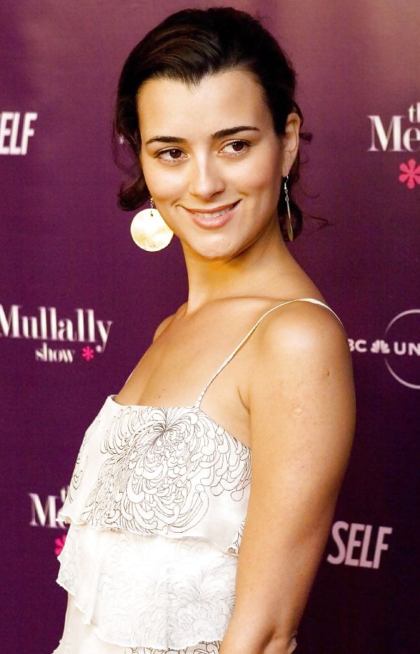 Cote DePablo Ultimate NCIS Collection #11856207