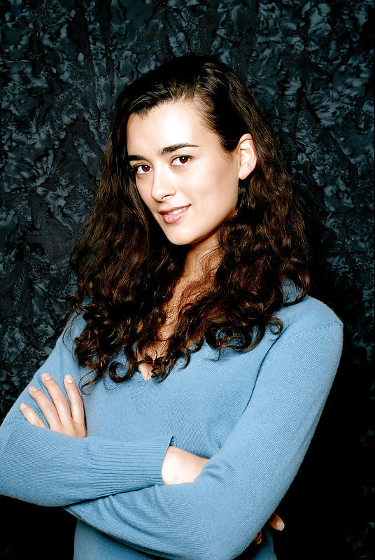 Cote DePablo Ultimate NCIS Collection #11856285