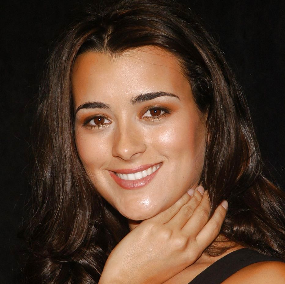 Cote DePablo Ultimate NCIS Collection #11856299