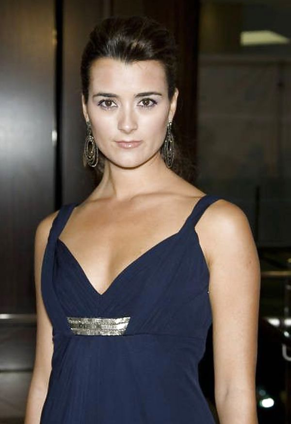 Cote DePablo Ultimate NCIS Collection #11856355