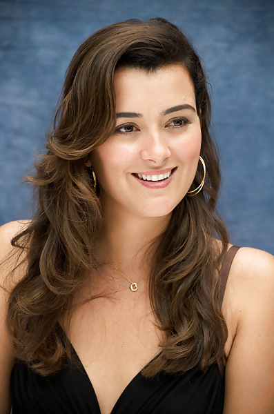 Cote DePablo Ultimate NCIS Collection #11856556