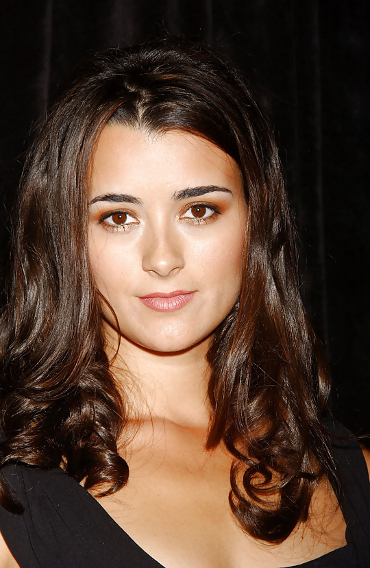 Cote DePablo Ultimate NCIS Collection #11856634