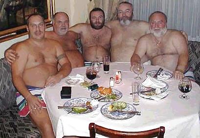 Magnificent geil #9934229