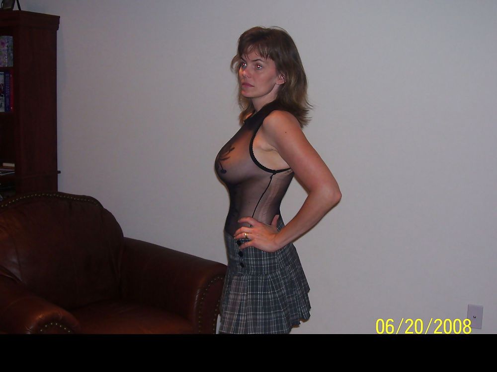 Milf that loves to play... #16238135