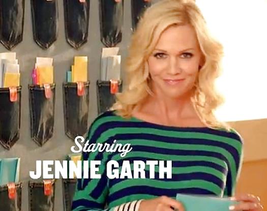 Jennie Garth mega collection  #12131604