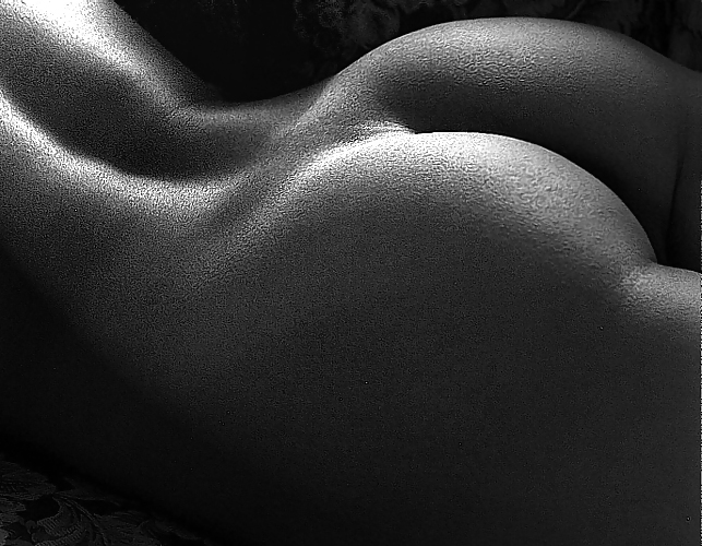 Schwarz Weiss #9310095