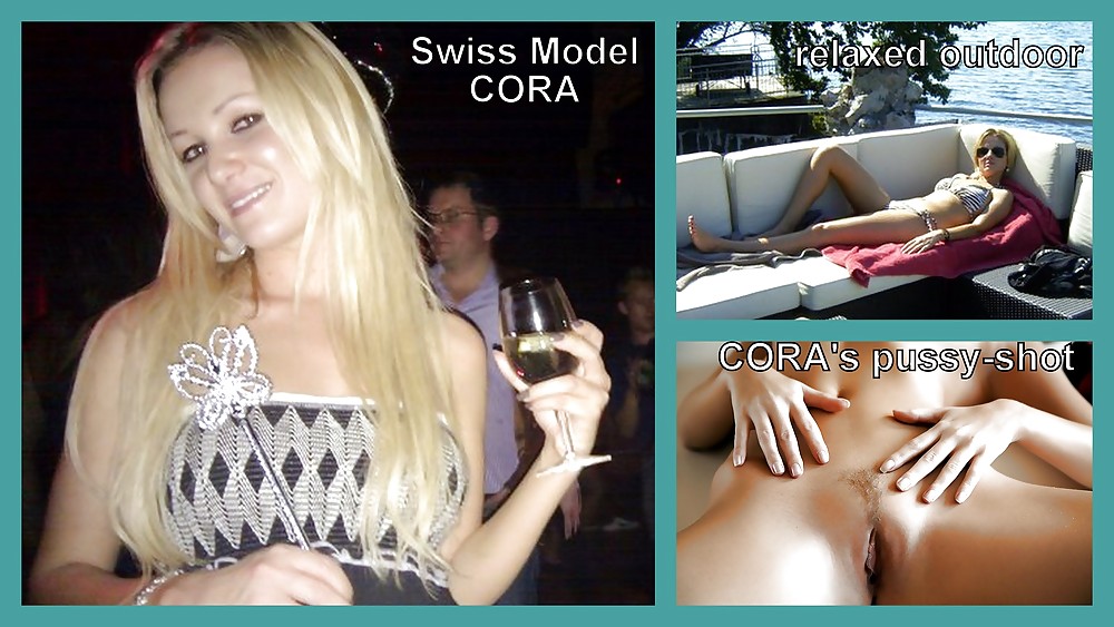 CORA Schweiz #2279512