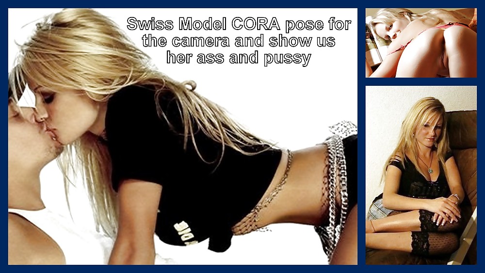 CORA Schweiz #2279537