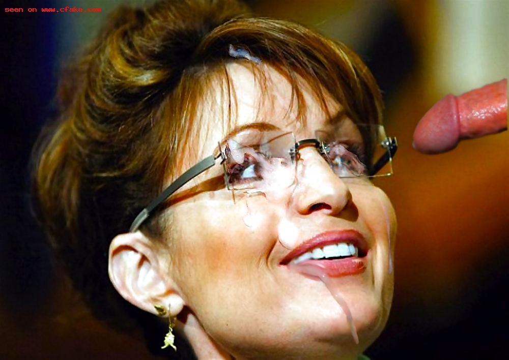 Sarah Palin Roh #5483224