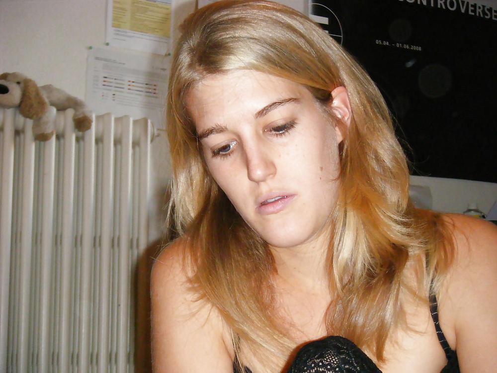 BEAUTY IN LINGERIE #8881701